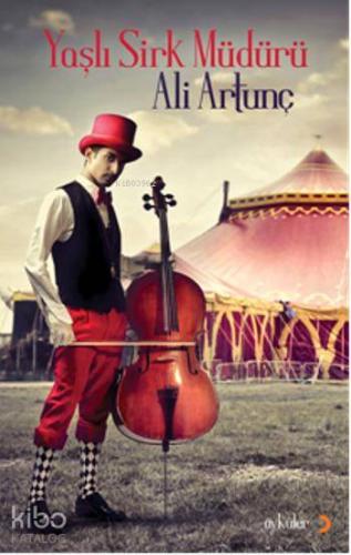 Yaşlı Sirk Müdürü