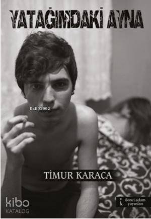 Yatağımdaki Ayna