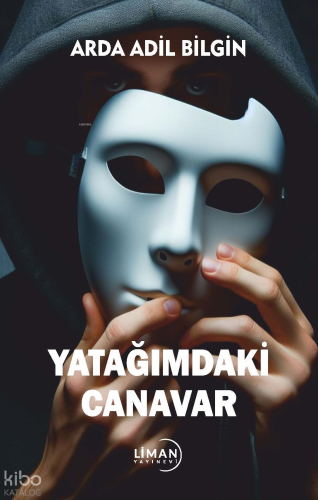 Yatağımdaki Canavar