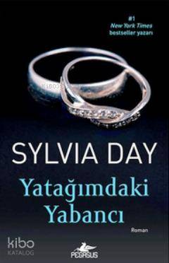 Yatağımdaki Yabancı