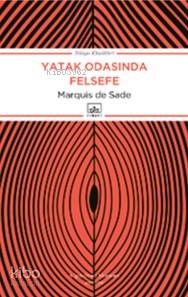 Yatak Odasında Felsefe | Marquis de Sade | İthaki Yayınları