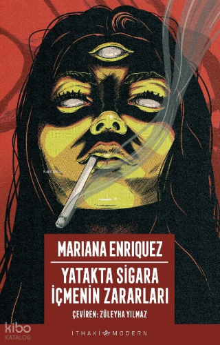 Yatakta Sigara İçmenin Zararları