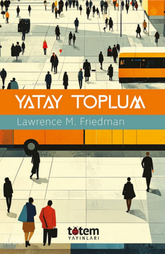 Yatay Toplum