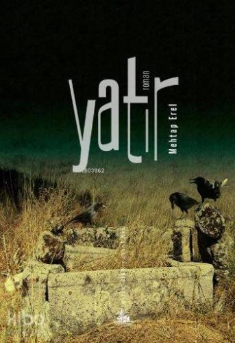 Yatır