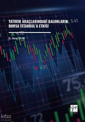 Yatırım Araçlarındaki Balonların Borsa İstanbul’a Etkisi