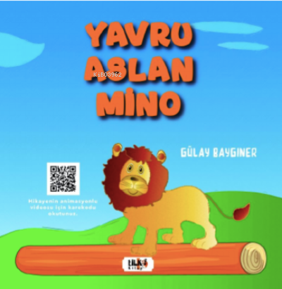 Yavru Aslan Mino