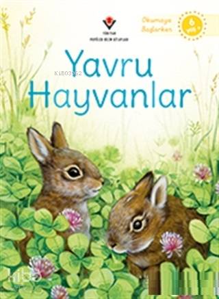 Yavru Hayvanlar - Okumaya Başlarken