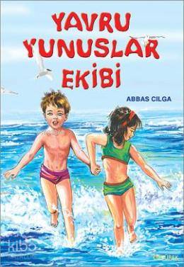Yavru Yunuslar Ekibi