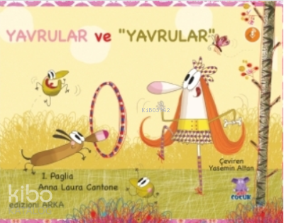 Yavrular ve "Yavrular"