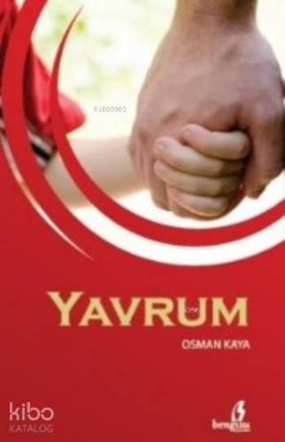 Yavrum | Osman Kaya | Bengisu Yayınları