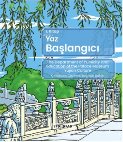 Yaz Başlangıcı