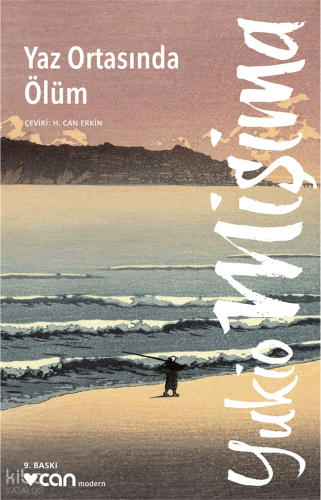 Yaz Ortasında Ölüm