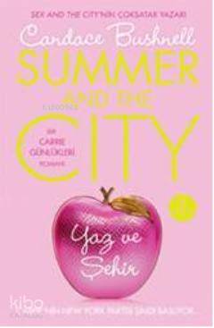 Yaz ve Şehir