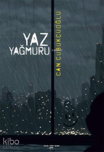Yaz Yağmuru
