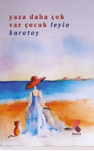 Yaza Daha Çok Var Çocuk