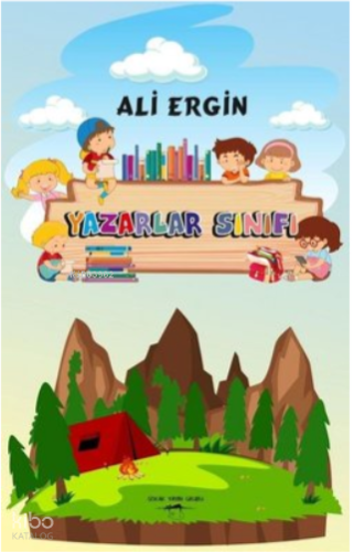 Yazarlar Sınıfı