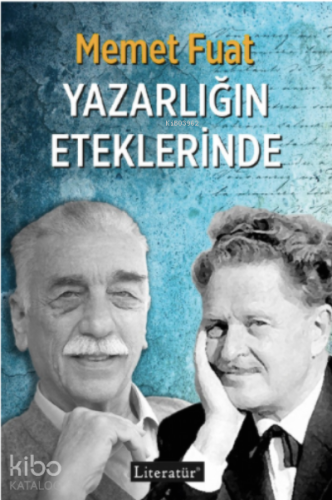Yazarlığın Eteklerinde