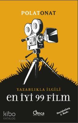 Yazarlıkla İlgili En İyi 99 Film