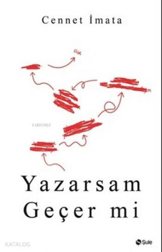 Yazarsam Geçer mi