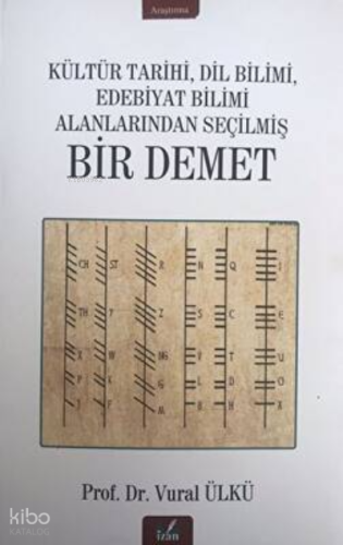 Yazdıklarımdan Seçmeler