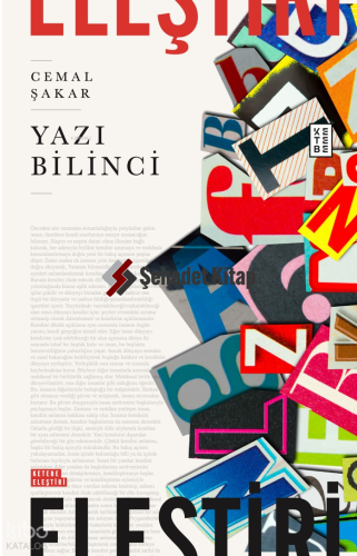 Yazı Bilinci