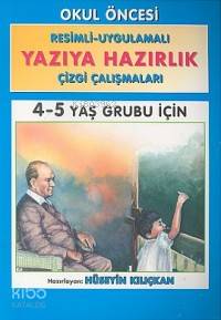 Yazı Çalışmaları 4-5