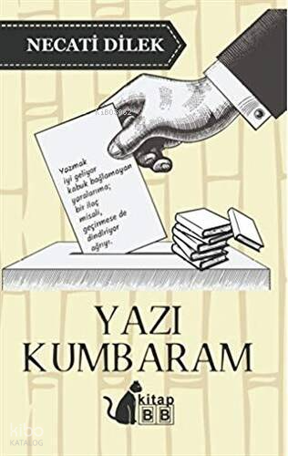 Yazı Kumbaram