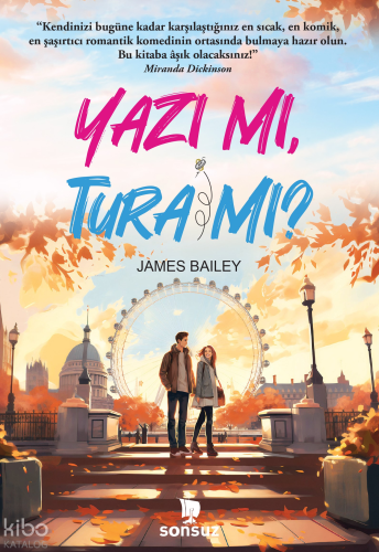 Yazı Mı, Tura Mı?