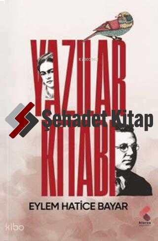 Yazılar Kitabı | Eylem Hatice Bayar | Klaros Yayınları