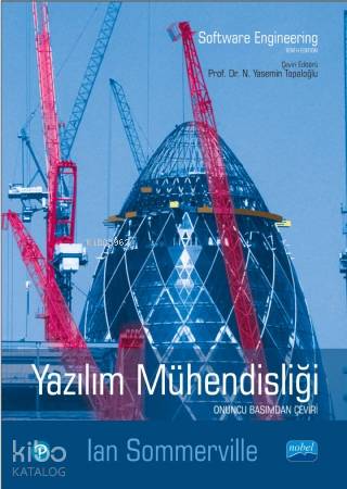 Yazılım Mühendisliği