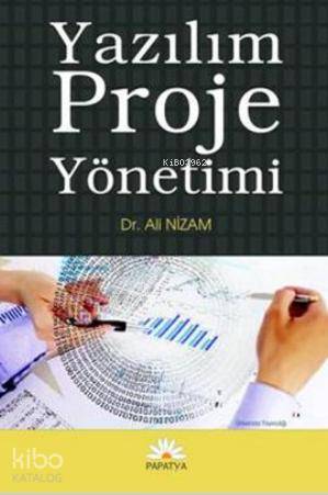 Yazılım Proje Yönetimi