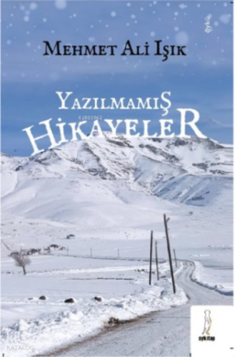 Yazılmamış Hikâyeler