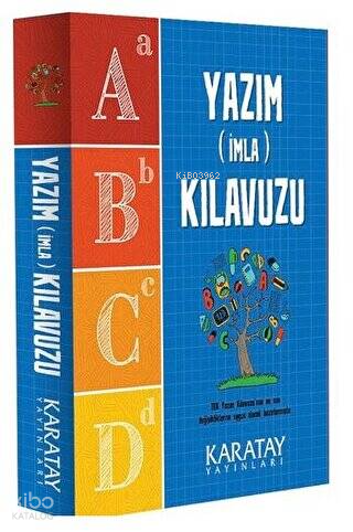 Yazım İmla Kılavuzu