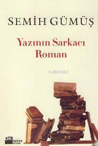 Yazının Sarkacı Roman