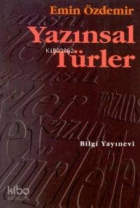 Yazınsal Türler