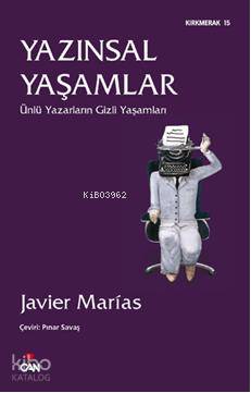 Yazınsal Yaşamlar