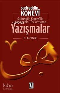 Yazışmalar