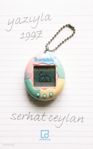 Yazıyla 1997