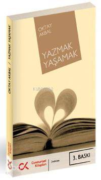 Yazmak Yaşamak