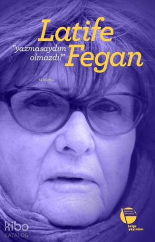 Yazmasaydım Olmazdı!