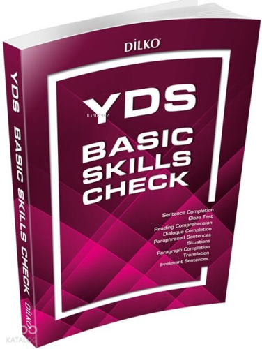 YDS Basic Skills Check