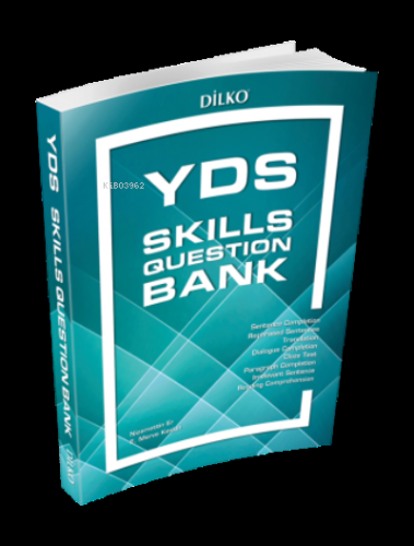 YDS Skills Question Bank
