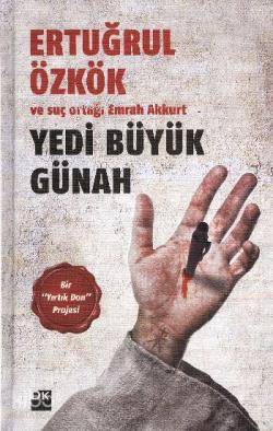 Yedi Büyük Günah (Ciltli)