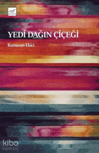 Yedi Dağın Çiçeği