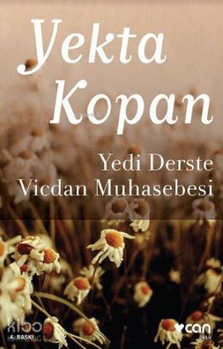 Yedi Derste Vicdan Muhasebesi