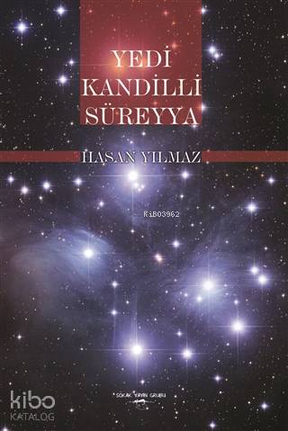 Yedi Kandilli Süreyya