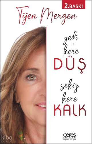 Yedi Kere Düş Sekiz Kere Kalk