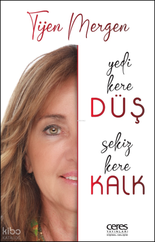 Yedi Kere Düş Sekiz Kere Kalk