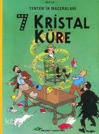 Yedi Kristal Küre; Tenten'in Maceraları 12