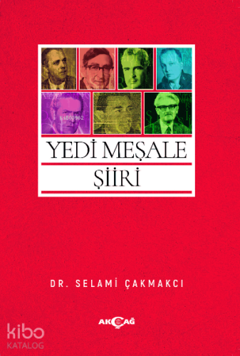Yedi Meşale Şiiri